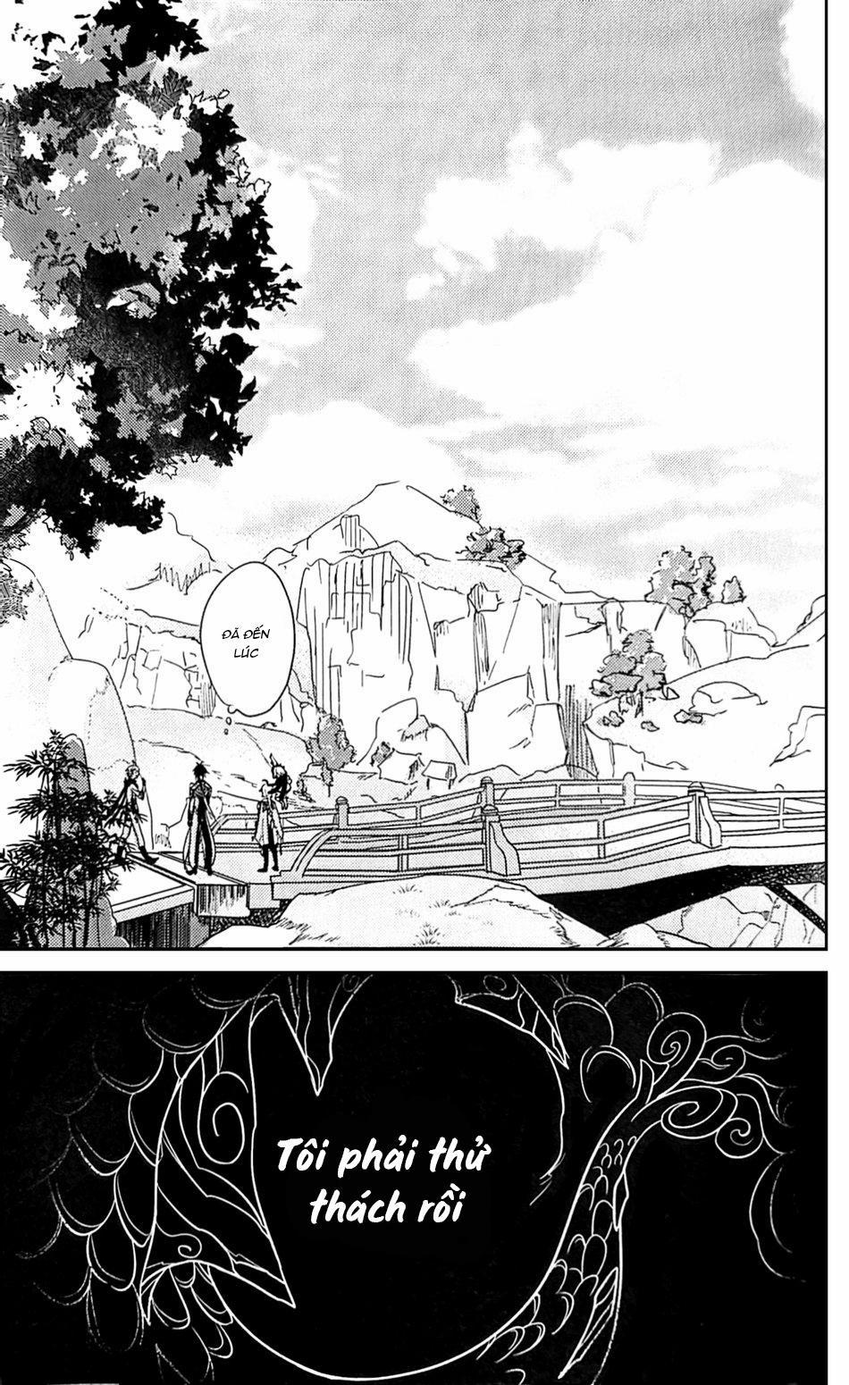 Tuyển Tập Genshin Impact 35 trang 41