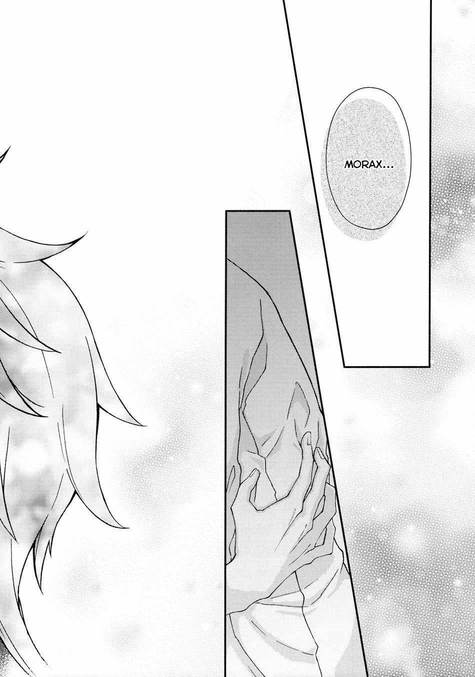 Tuyển Tập Genshin Impact 38 trang 25