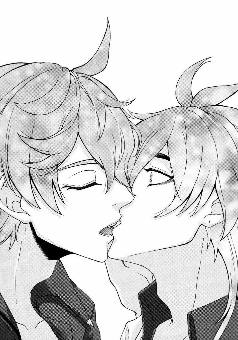 Tuyển Tập Genshin Impact 38 trang 26