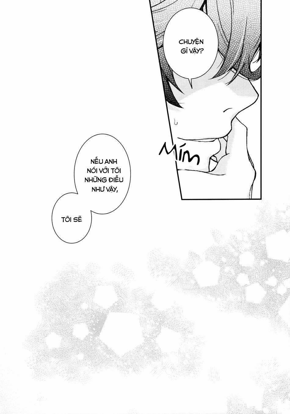 Tuyển Tập Genshin Impact 38 trang 31