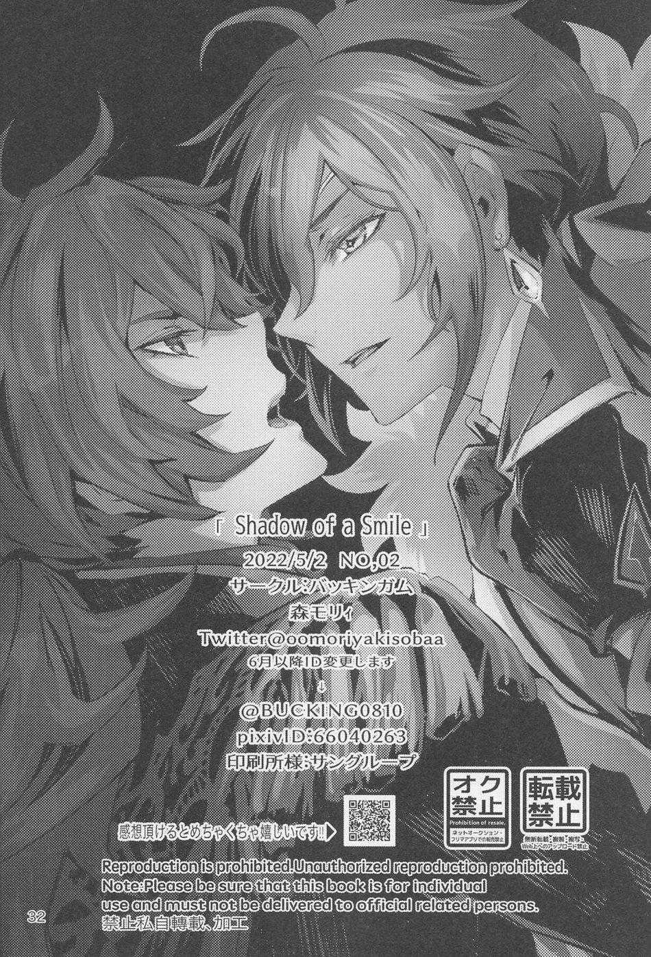 Tuyển Tập Genshin Impact 41 trang 30