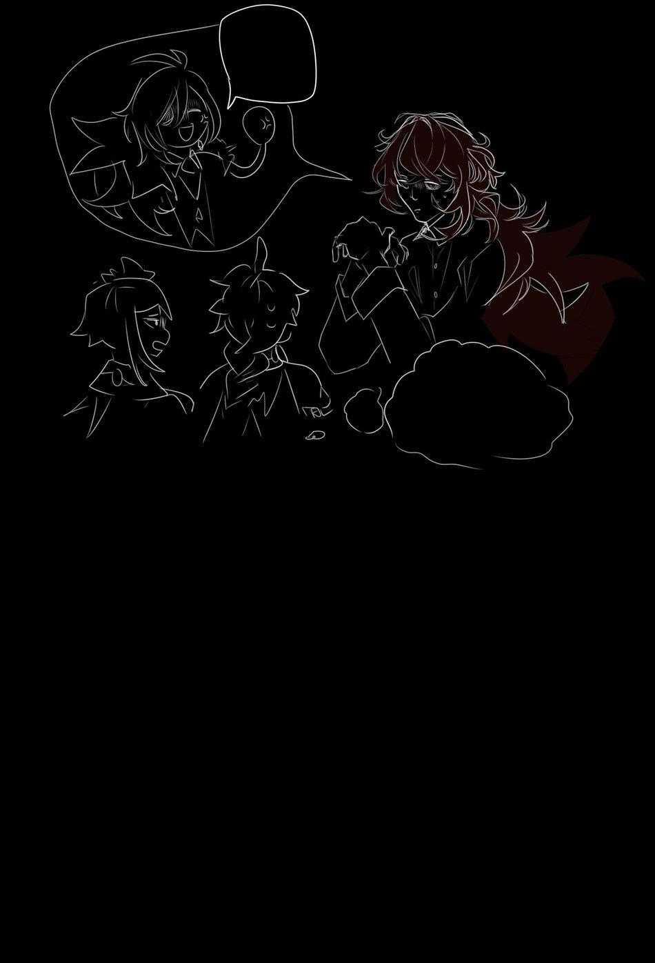 Tuyển Tập Genshin Impact 41 trang 32