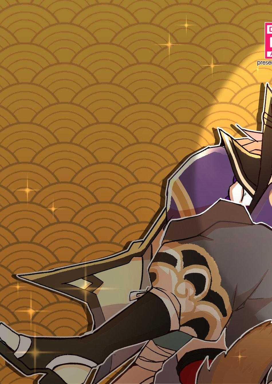 Tuyển Tập Genshin Impact 45 trang 36