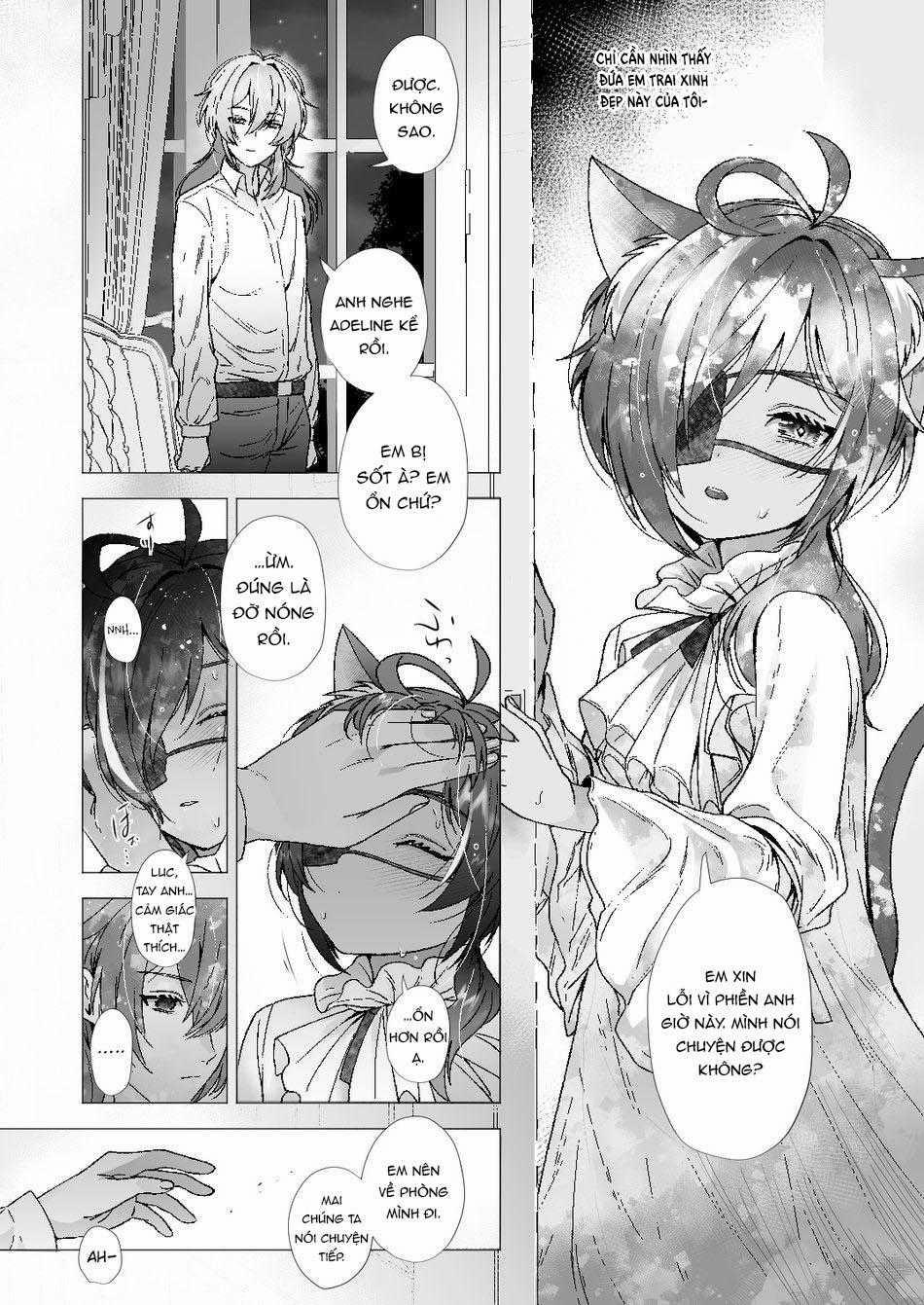 Tuyển Tập Genshin Impact 49 trang 12