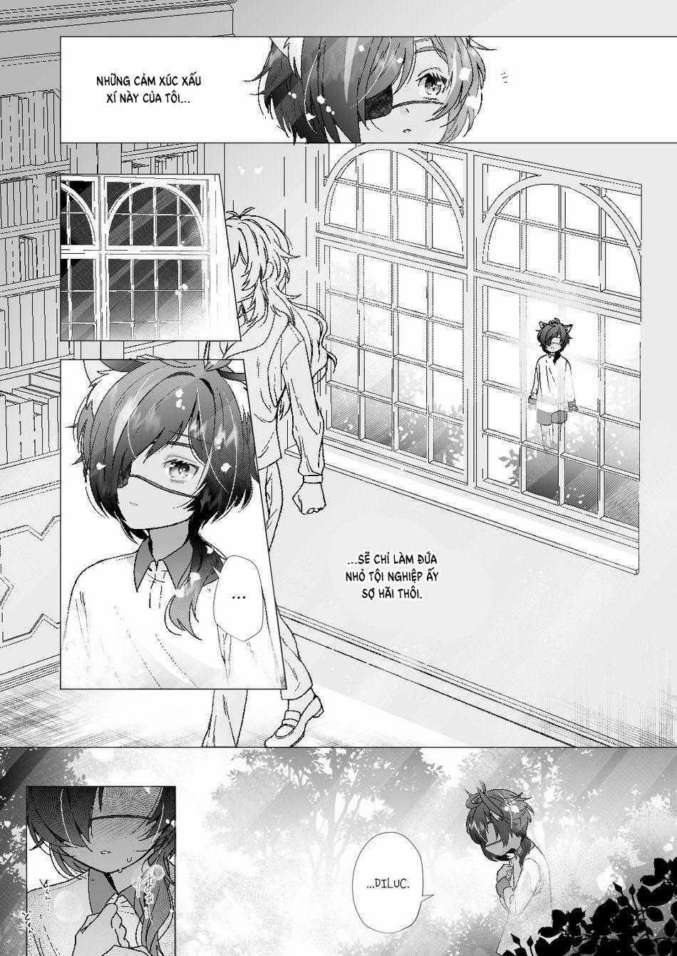 Tuyển Tập Genshin Impact 49 trang 6