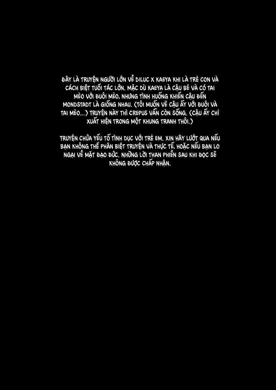 Tuyển Tập Genshin Impact 49 trang 8