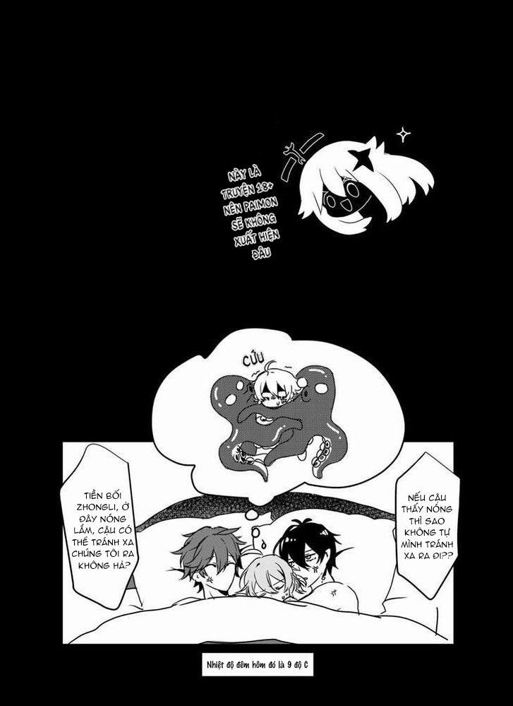 Tuyển Tập Genshin Impact 5 trang 16