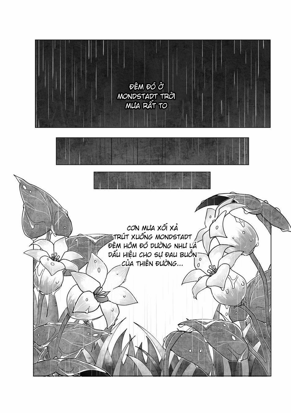 Tuyển Tập Genshin Impact 6 trang 5