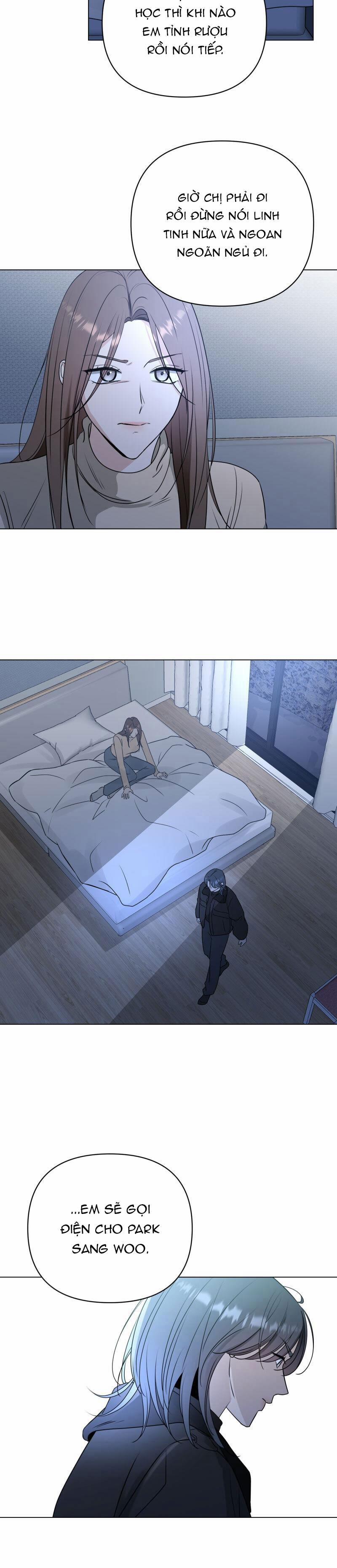 Tuyển Tập Gl Ngắn 18+ 43 trang 18