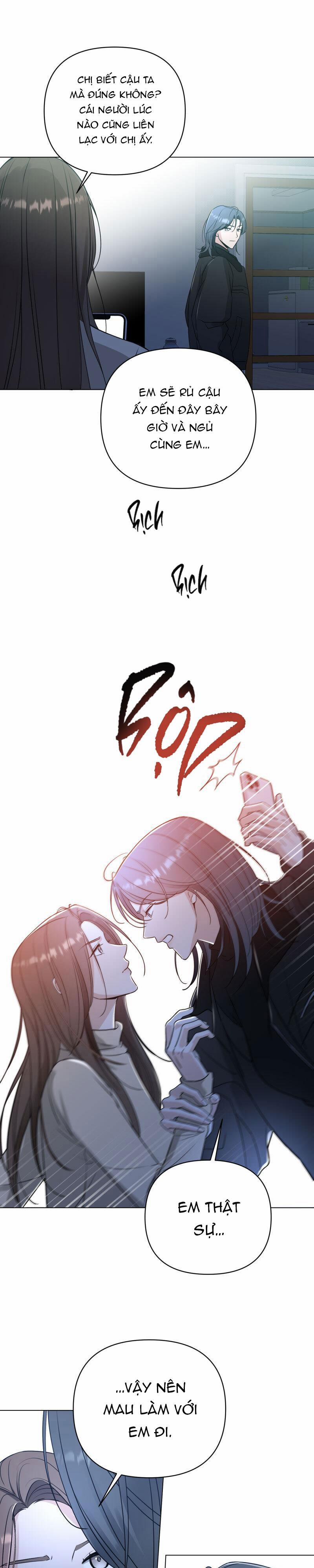 Tuyển Tập Gl Ngắn 18+ 43 trang 19