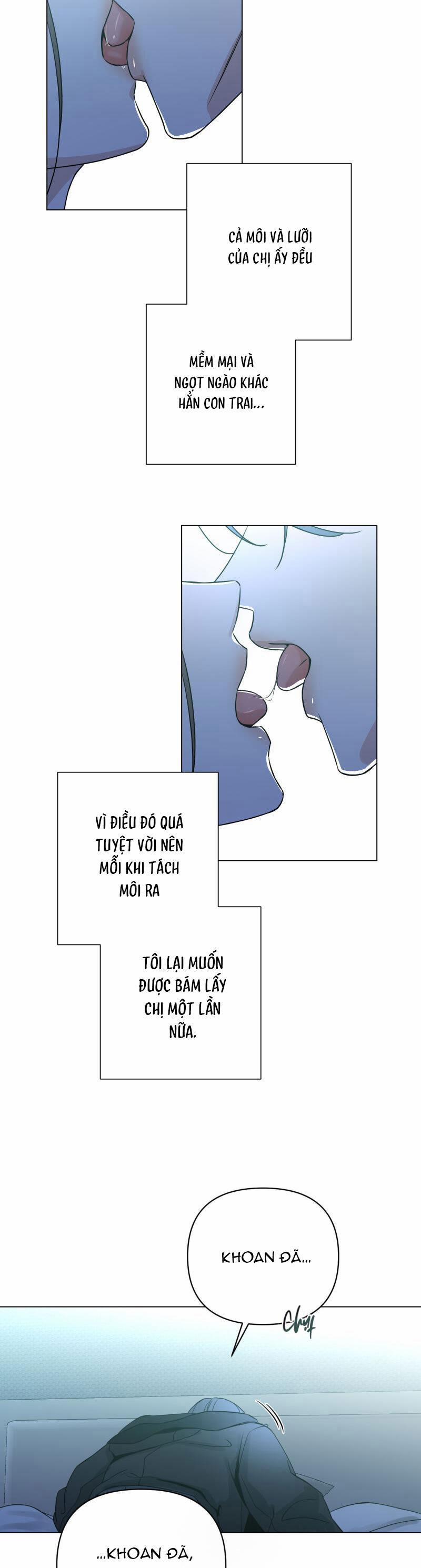 Tuyển Tập Gl Ngắn 18+ 43 trang 22