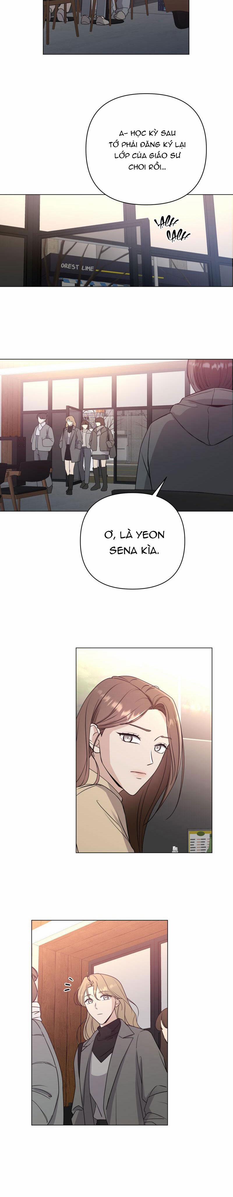 Tuyển Tập Gl Ngắn 18+ 43 trang 3