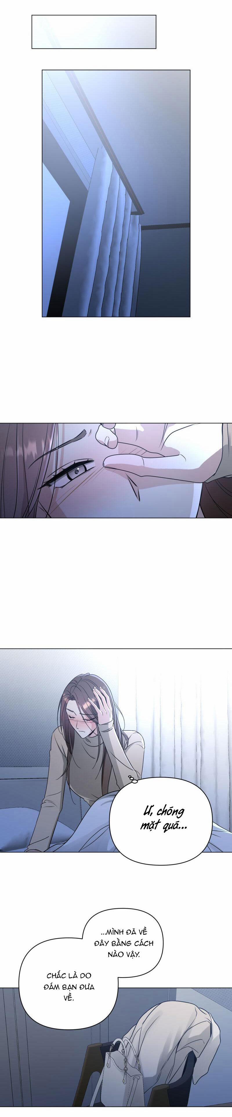 Tuyển Tập Gl Ngắn 18+ 43 trang 6