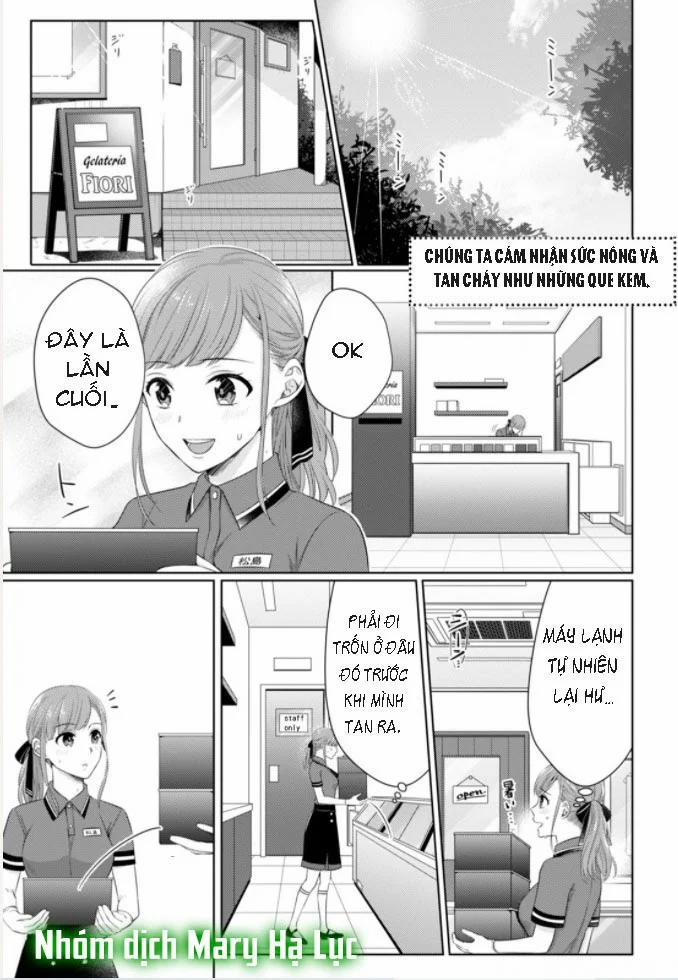 Tuyển Tập Hàn, Nhật Chịch Ngắn 1 trang 0