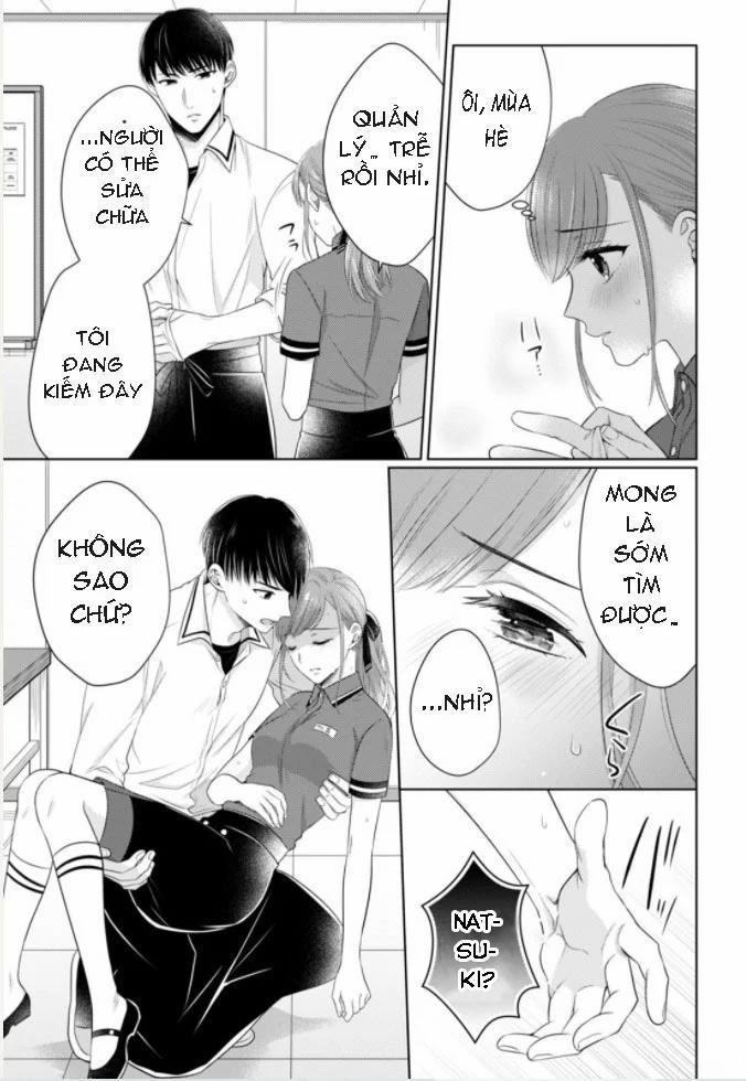 Tuyển Tập Hàn, Nhật Chịch Ngắn 1 trang 2