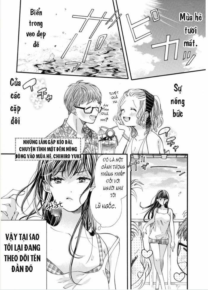 Tuyển Tập Hàn, Nhật Chịch Ngắn 2 trang 1