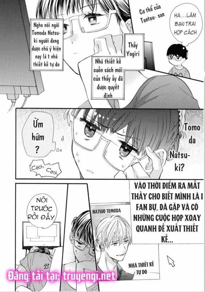 Tuyển Tập Hàn, Nhật Chịch Ngắn 2 trang 16