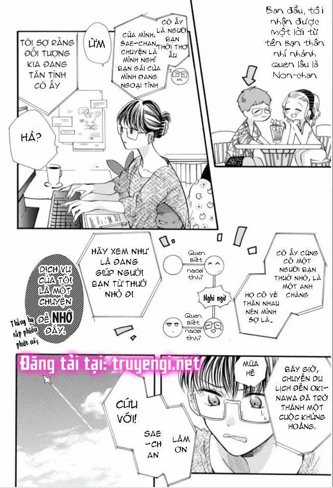 Tuyển Tập Hàn, Nhật Chịch Ngắn 2 trang 2