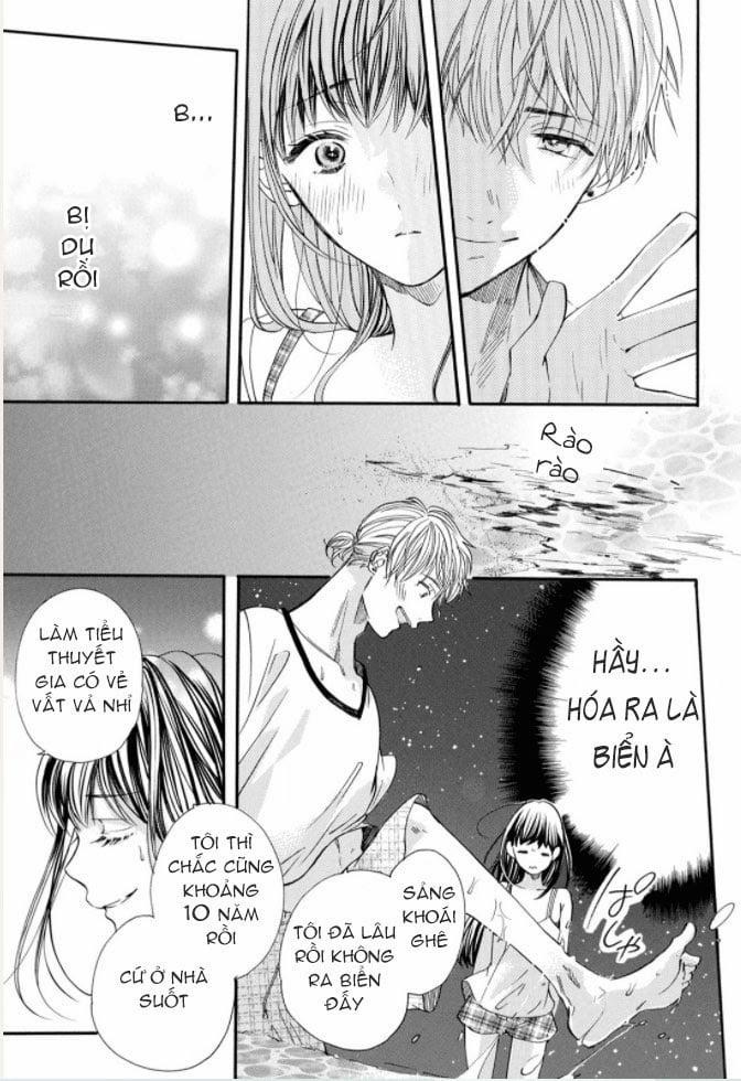 Tuyển Tập Hàn, Nhật Chịch Ngắn 2 trang 5