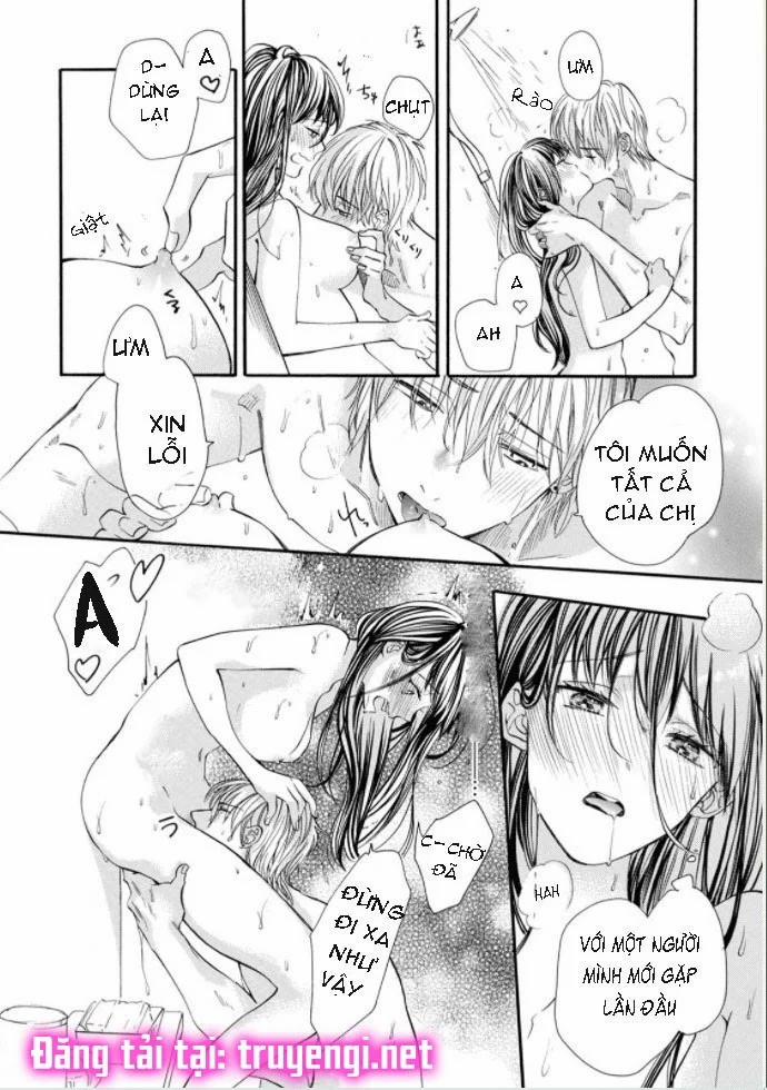 Tuyển Tập Hàn, Nhật Chịch Ngắn 2 trang 8