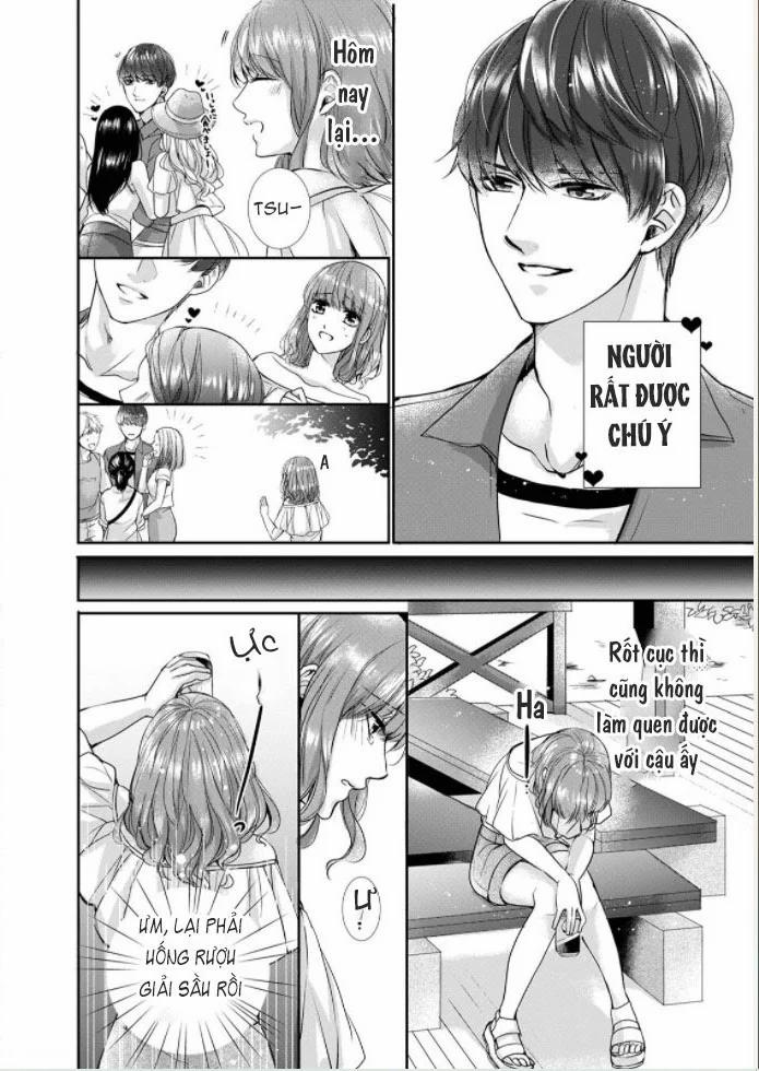 Tuyển Tập Hàn, Nhật Chịch Ngắn 4 trang 2