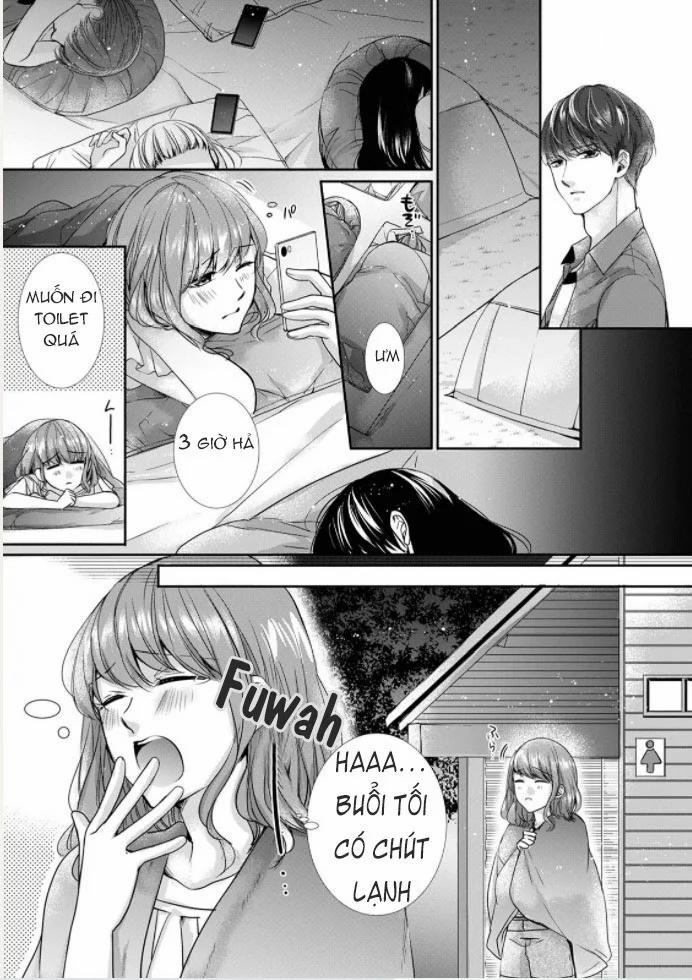 Tuyển Tập Hàn, Nhật Chịch Ngắn 4 trang 3