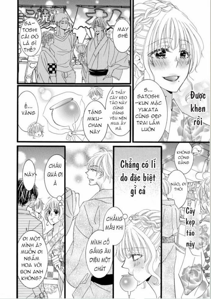 Tuyển Tập Hàn, Nhật Chịch Ngắn 5 trang 2