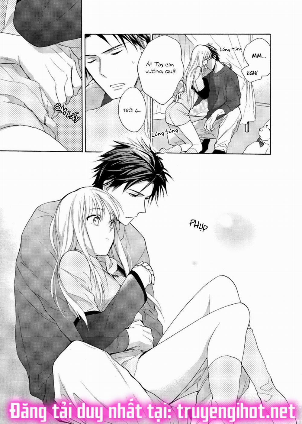 Tuyển Tập Hàn, Nhật Chịch Ngắn 51.3 trang 0