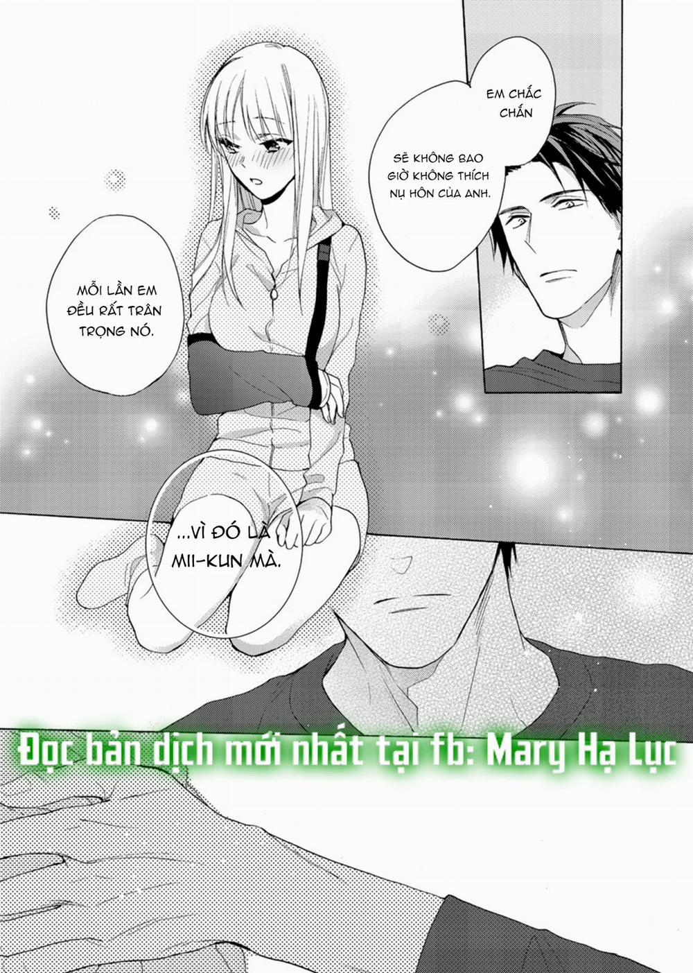 Tuyển Tập Hàn, Nhật Chịch Ngắn 51.3 trang 6