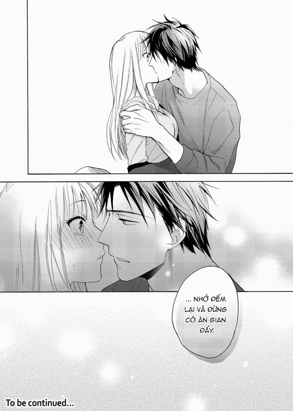 Tuyển Tập Hàn, Nhật Chịch Ngắn 51.3 trang 7