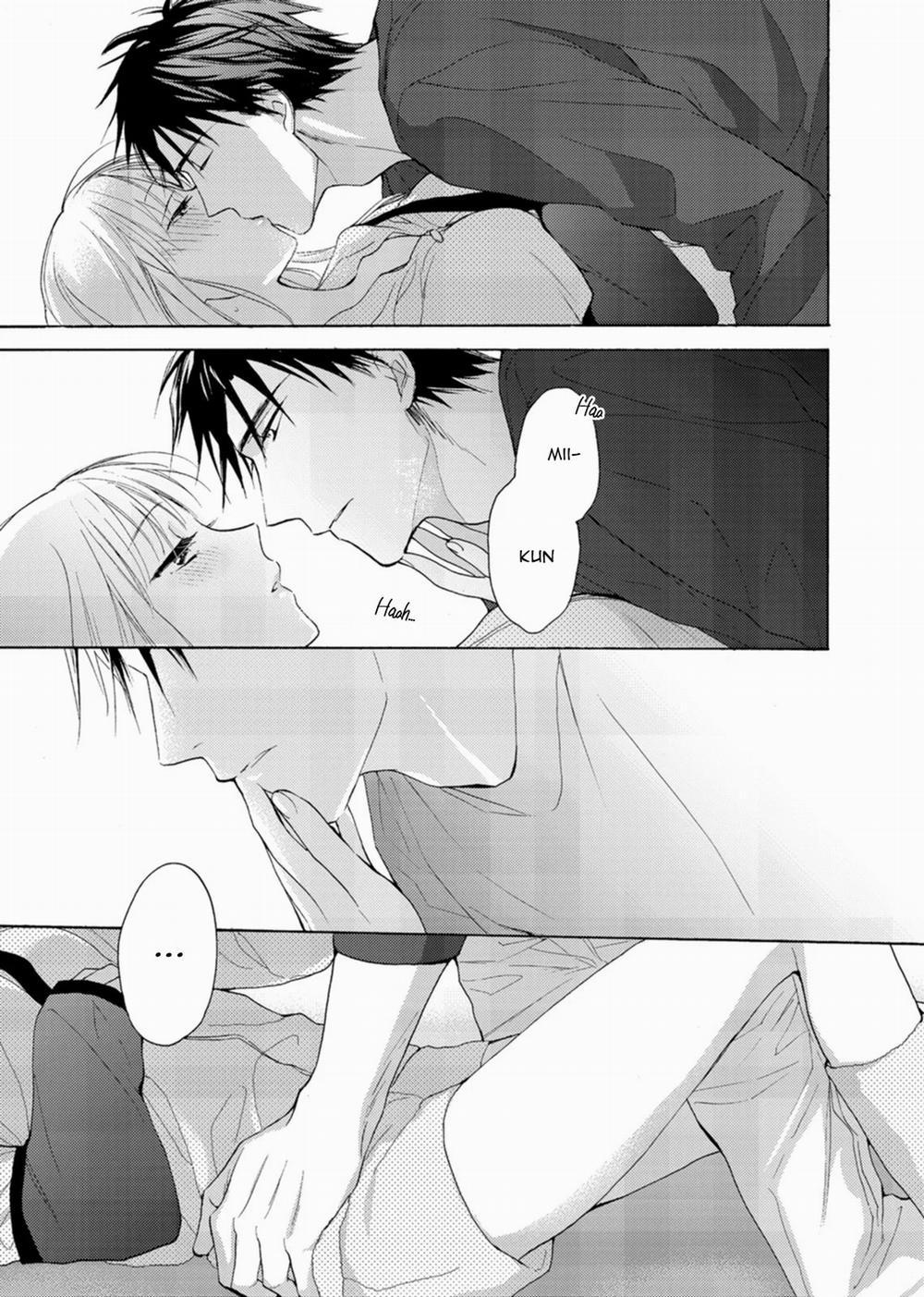 Tuyển Tập Hàn, Nhật Chịch Ngắn 52.1 trang 9