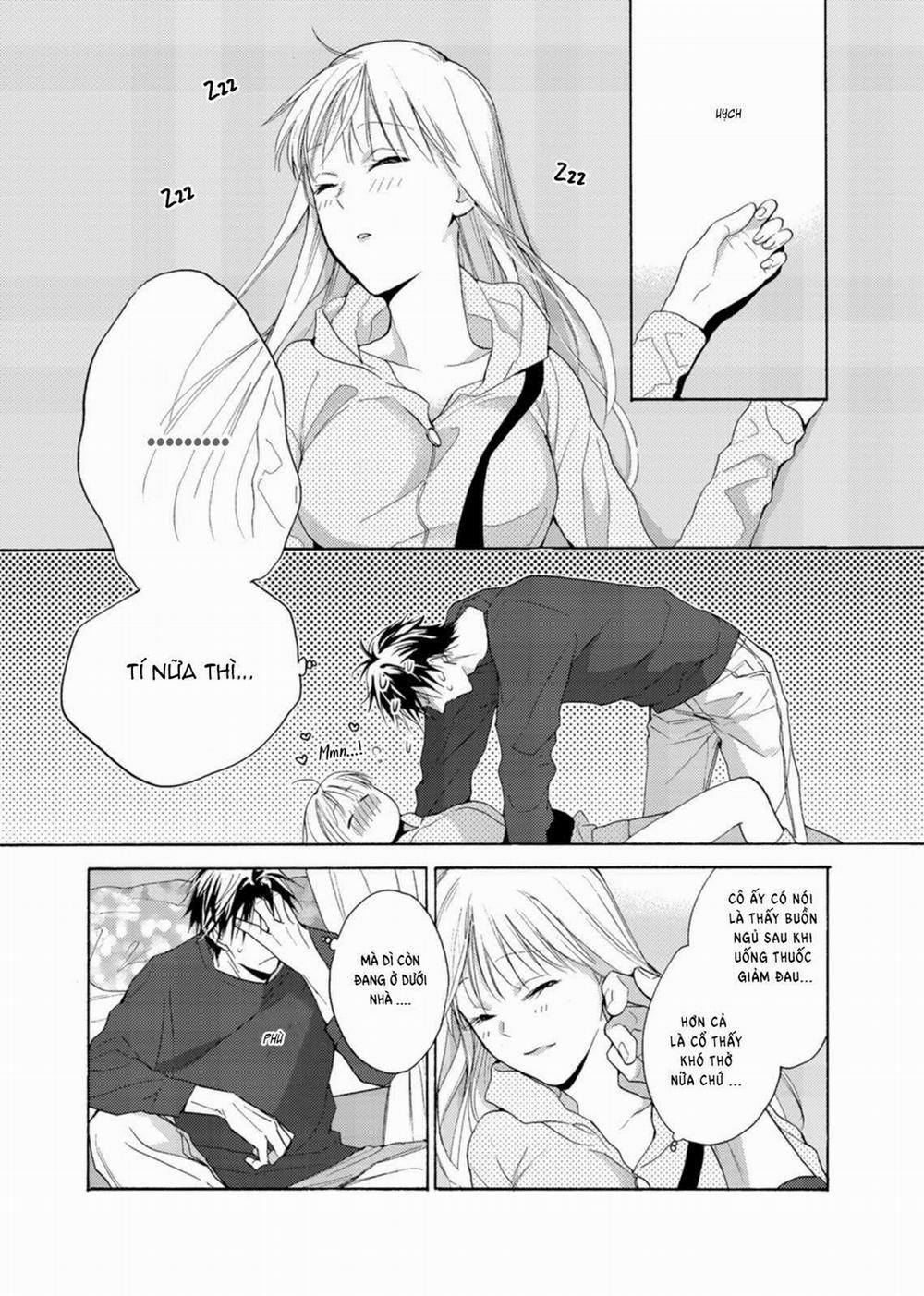 Tuyển Tập Hàn, Nhật Chịch Ngắn 52.2 trang 0