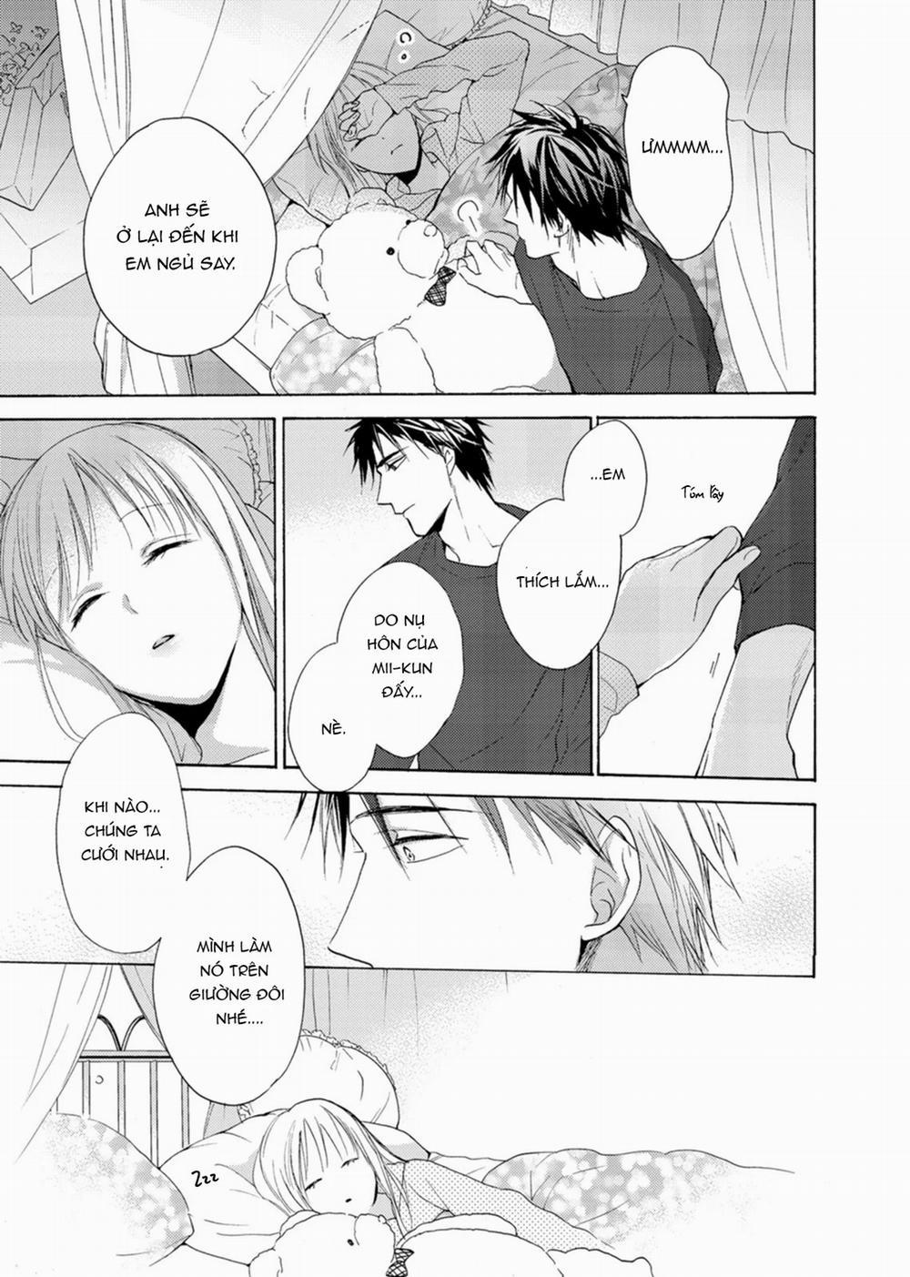 Tuyển Tập Hàn, Nhật Chịch Ngắn 52.2 trang 2