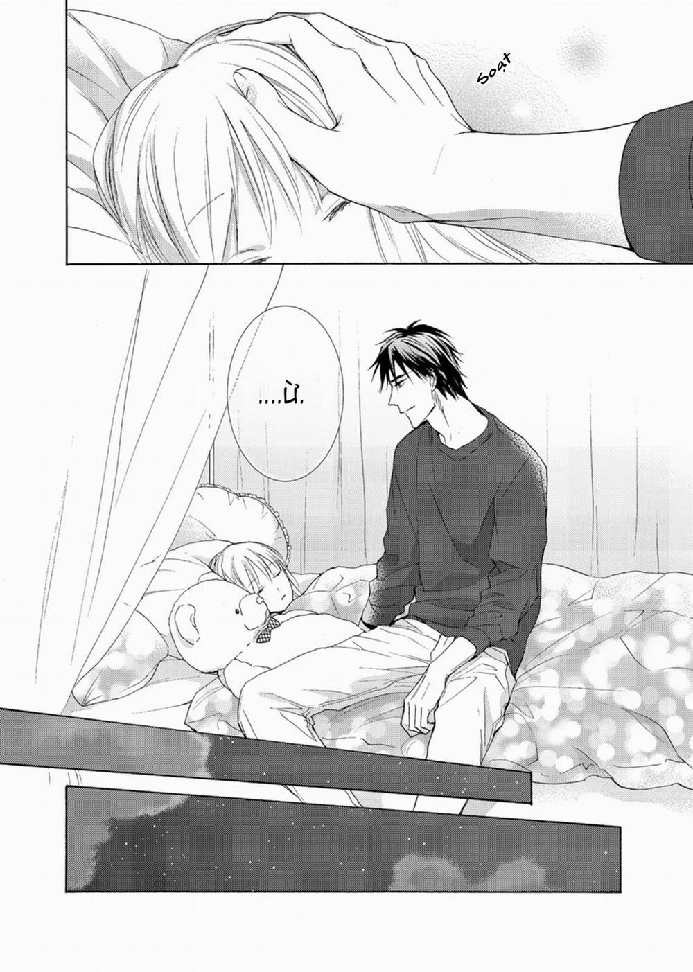 Tuyển Tập Hàn, Nhật Chịch Ngắn 52.2 trang 4