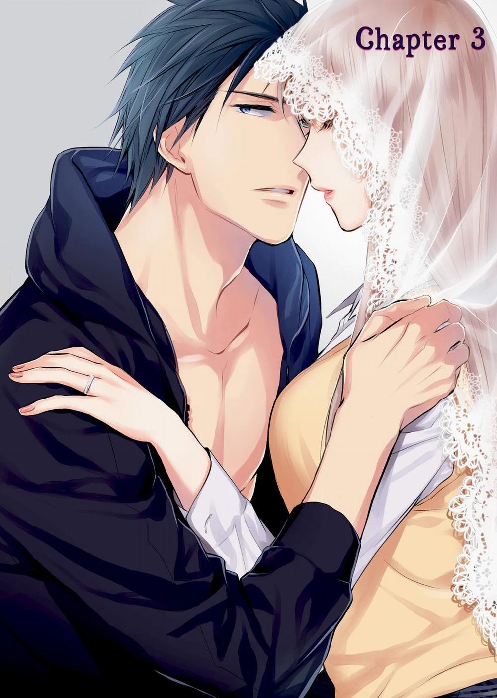 Tuyển Tập Hàn, Nhật Chịch Ngắn 53.1 trang 1