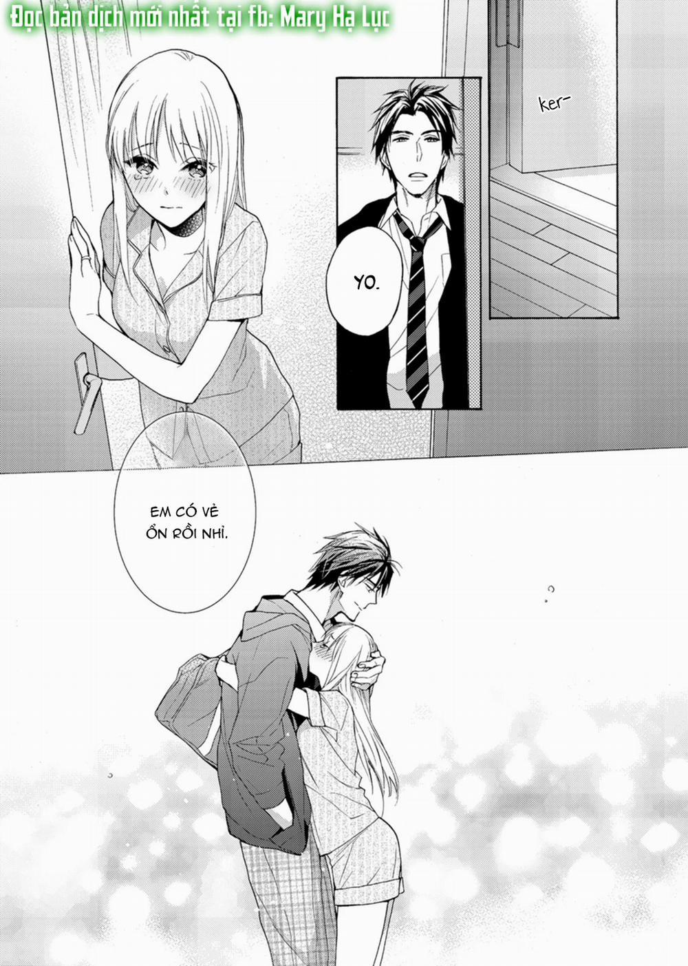 Tuyển Tập Hàn, Nhật Chịch Ngắn 53.1 trang 10