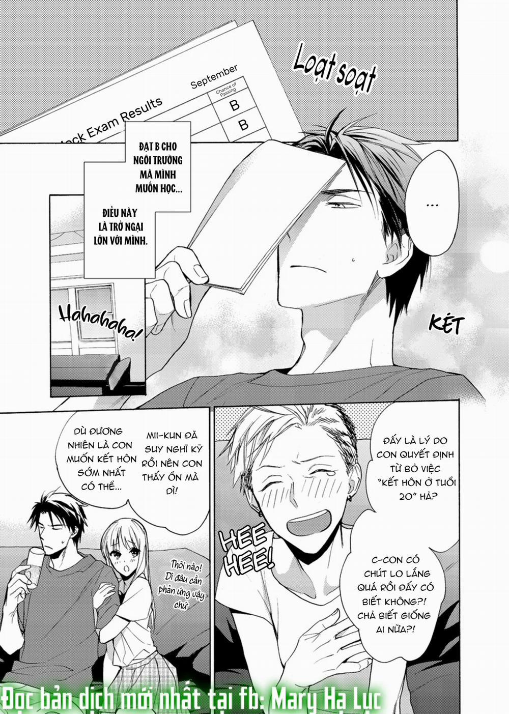 Tuyển Tập Hàn, Nhật Chịch Ngắn 53.1 trang 2