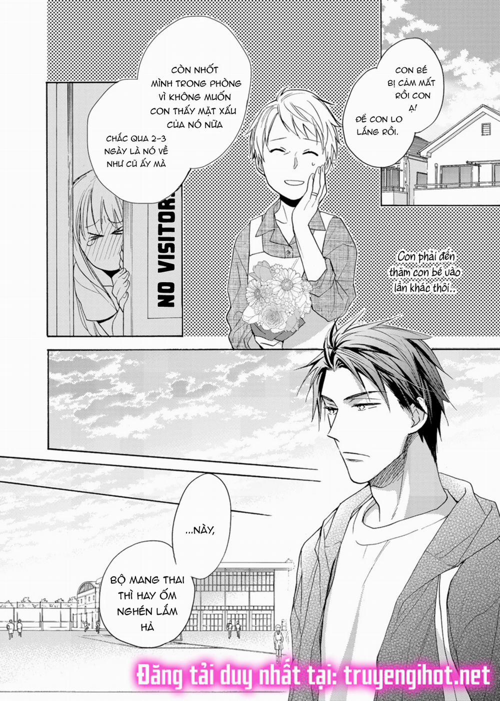 Tuyển Tập Hàn, Nhật Chịch Ngắn 53.1 trang 5