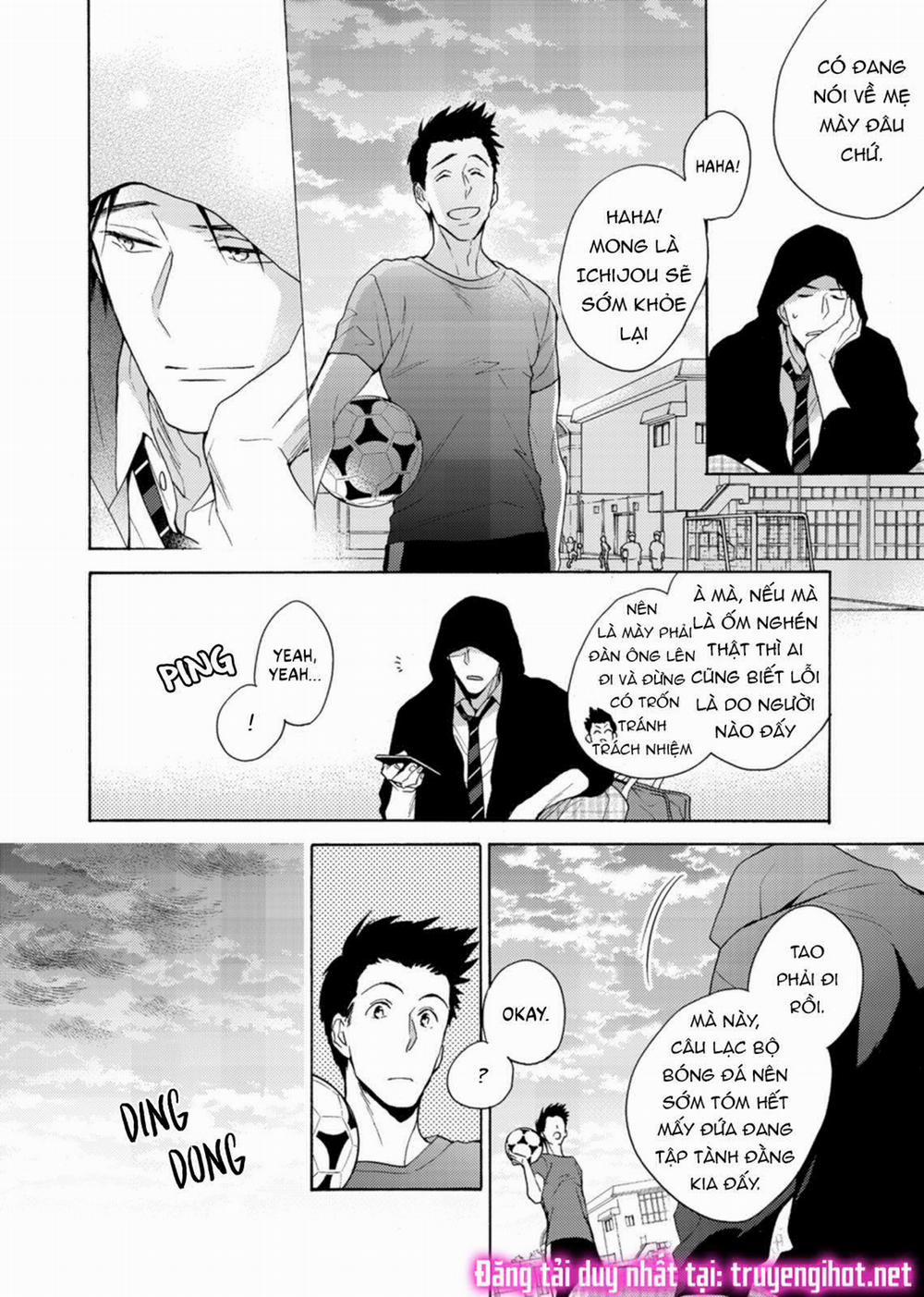 Tuyển Tập Hàn, Nhật Chịch Ngắn 53.1 trang 7