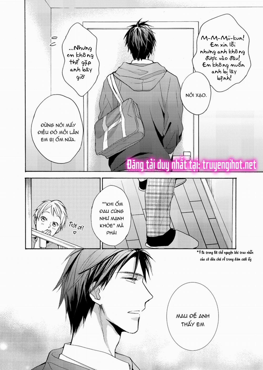 Tuyển Tập Hàn, Nhật Chịch Ngắn 53.1 trang 9