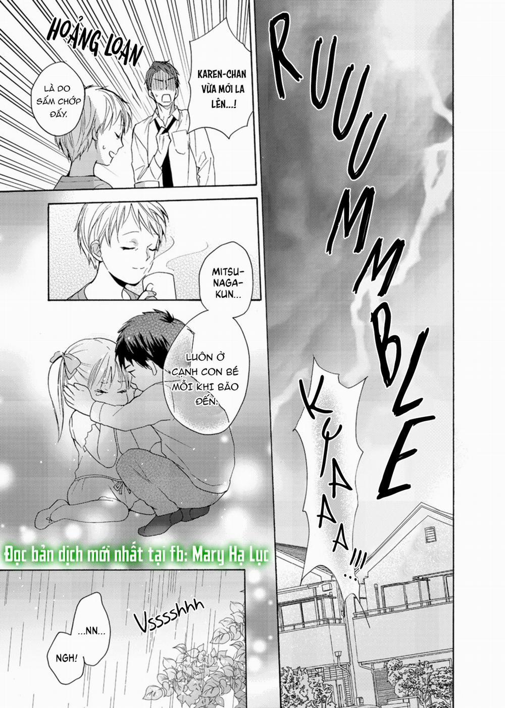 Tuyển Tập Hàn, Nhật Chịch Ngắn 53.2 trang 1