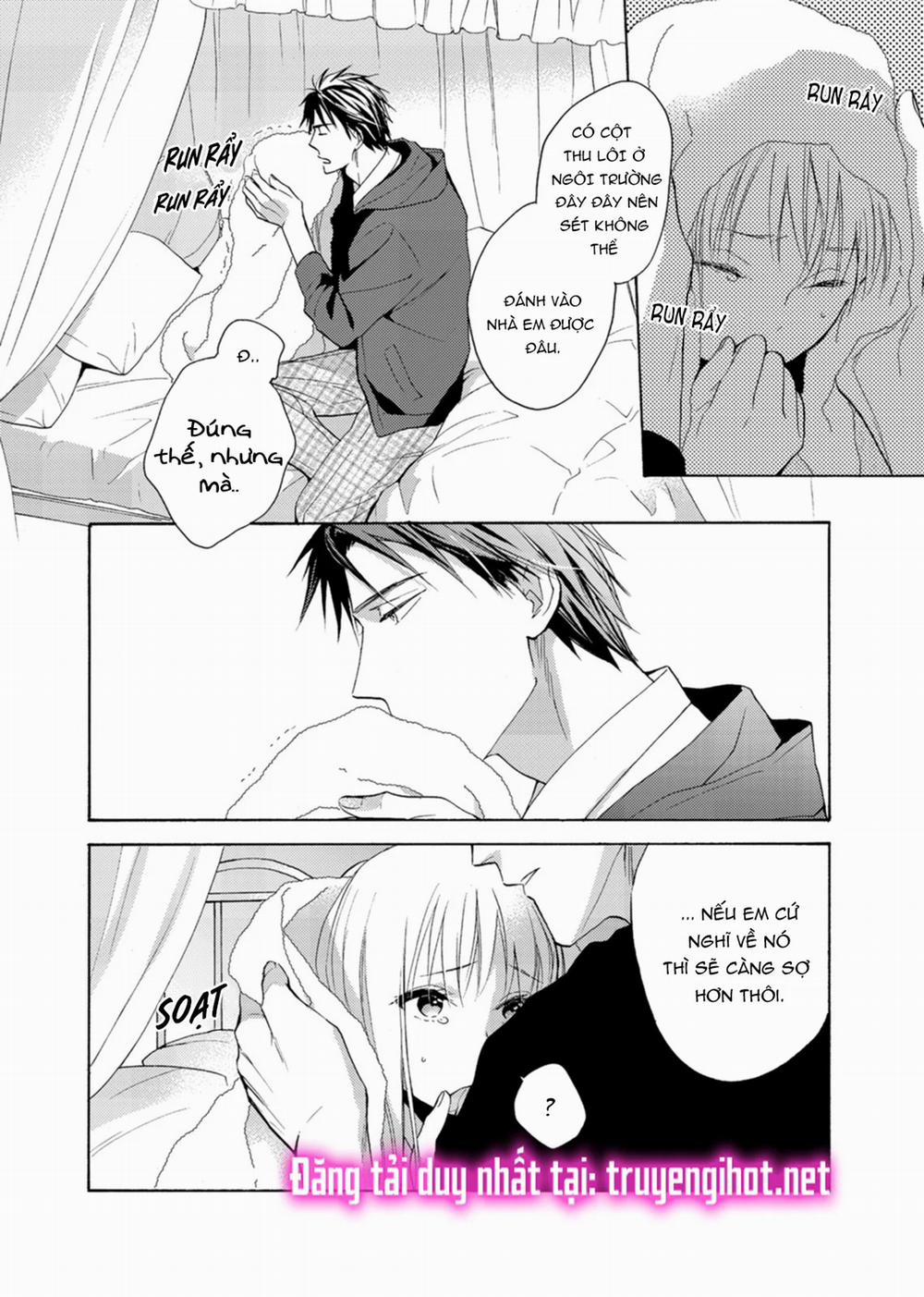 Tuyển Tập Hàn, Nhật Chịch Ngắn 53.2 trang 2