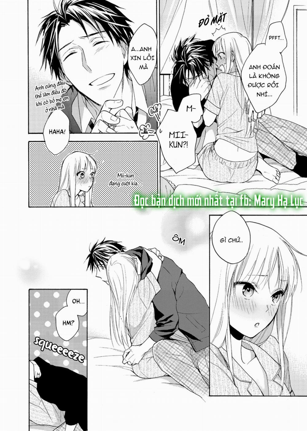 Tuyển Tập Hàn, Nhật Chịch Ngắn 53.2 trang 6