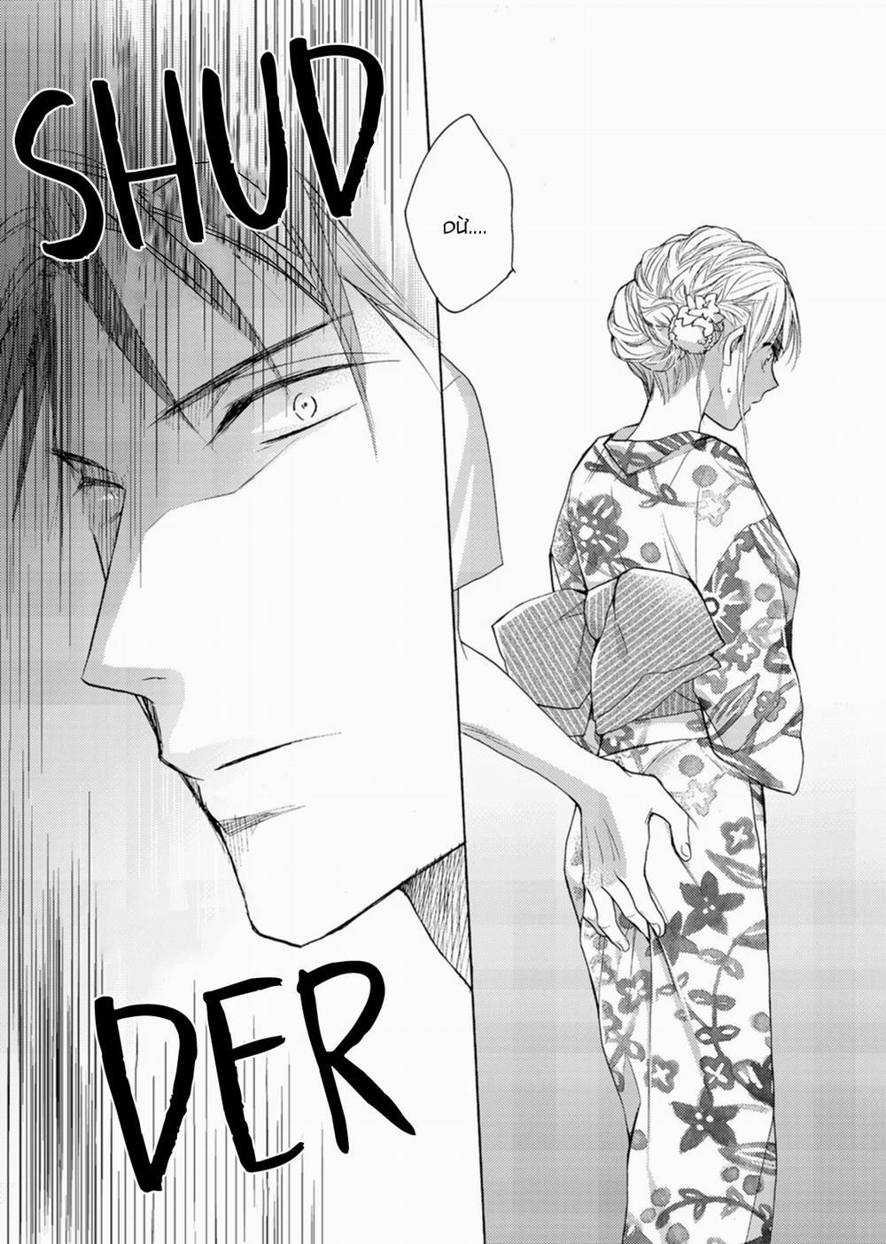 Tuyển Tập Hàn, Nhật Chịch Ngắn 53.2 trang 9