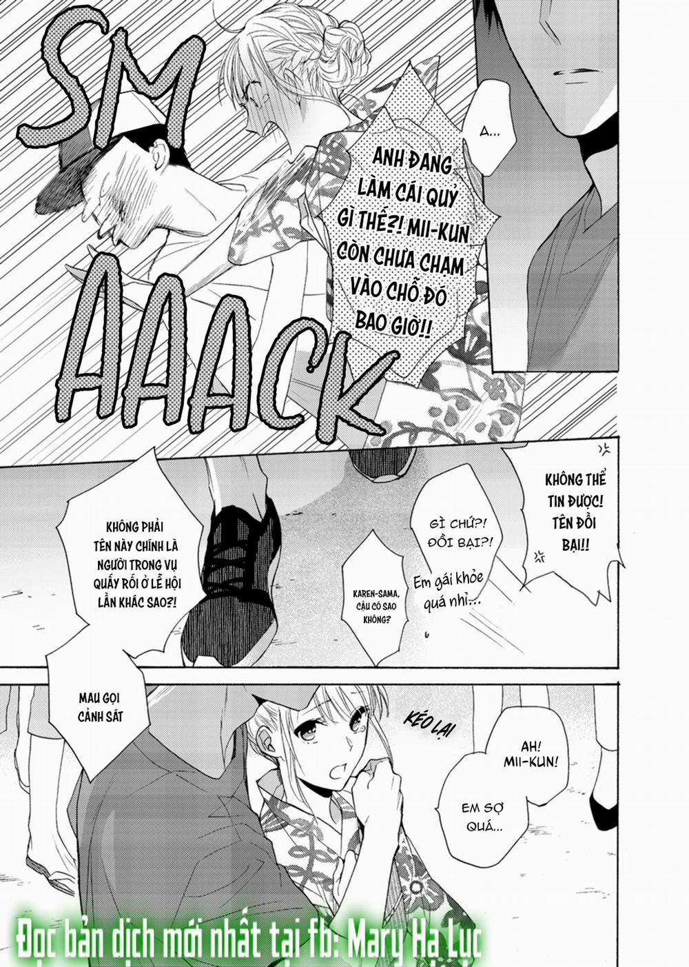 Tuyển Tập Hàn, Nhật Chịch Ngắn 53.3 trang 0