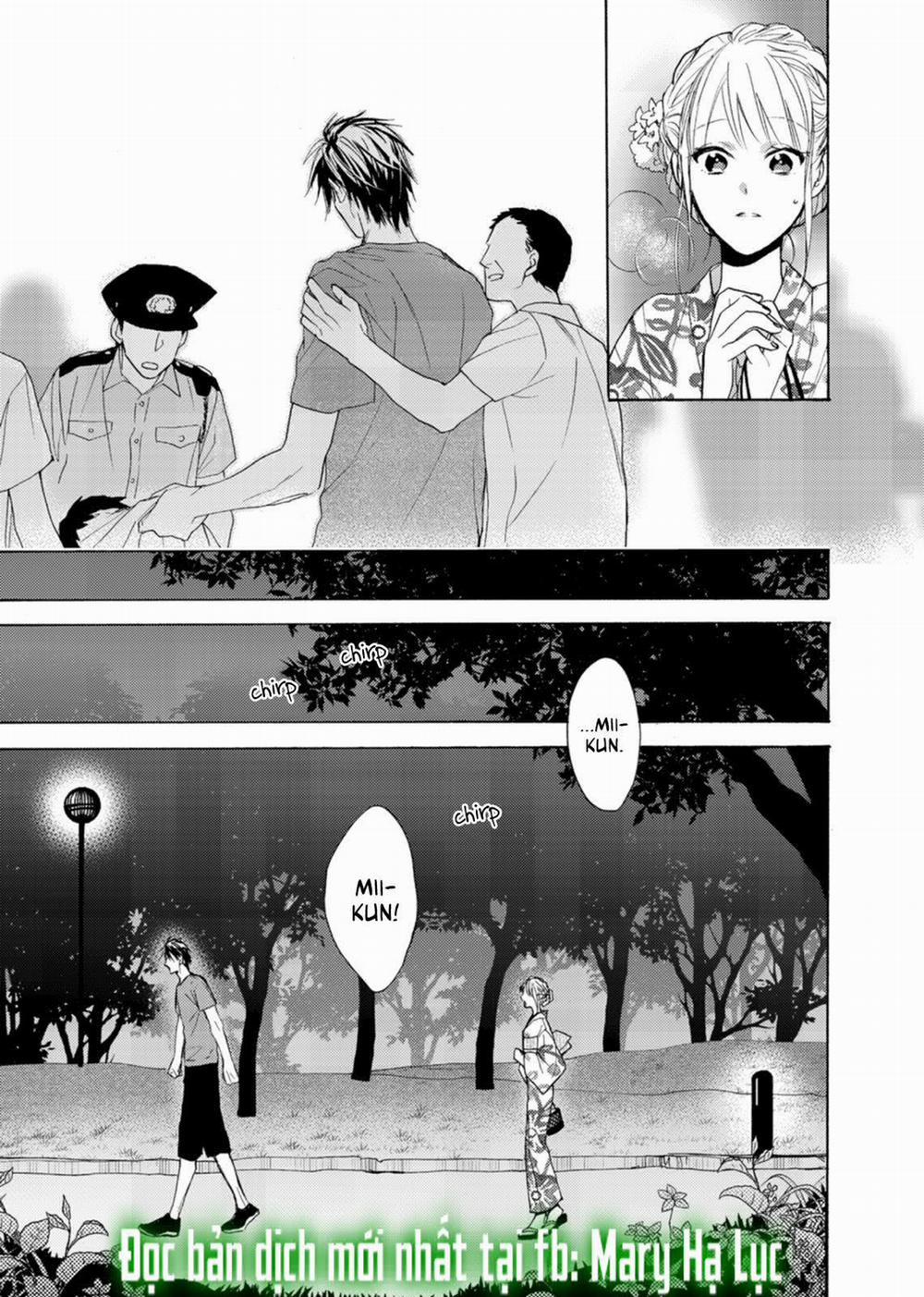 Tuyển Tập Hàn, Nhật Chịch Ngắn 53.3 trang 2