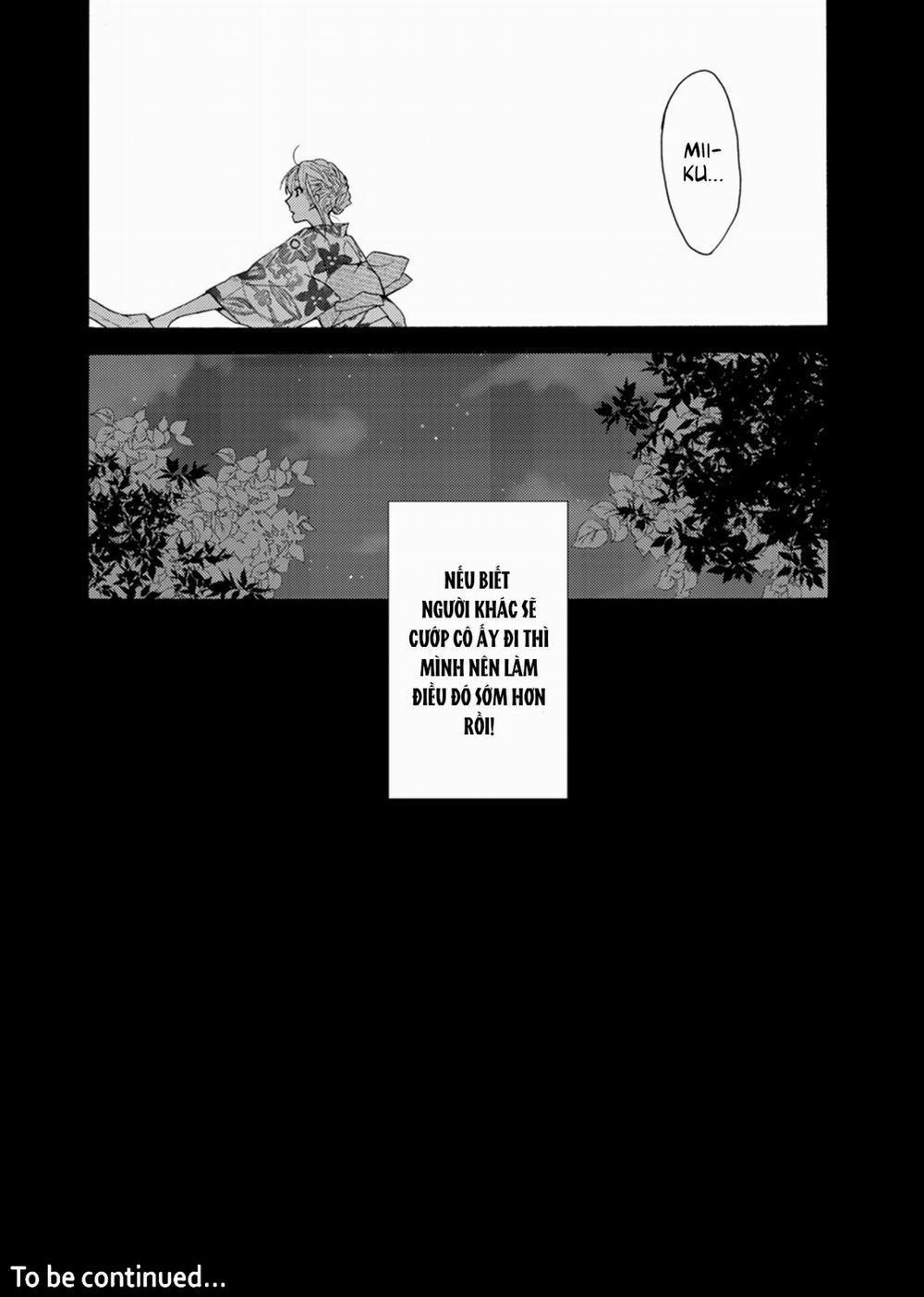 Tuyển Tập Hàn, Nhật Chịch Ngắn 53.3 trang 5