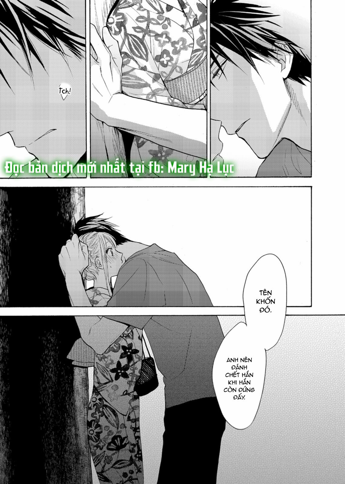 Tuyển Tập Hàn, Nhật Chịch Ngắn 54.1 trang 3