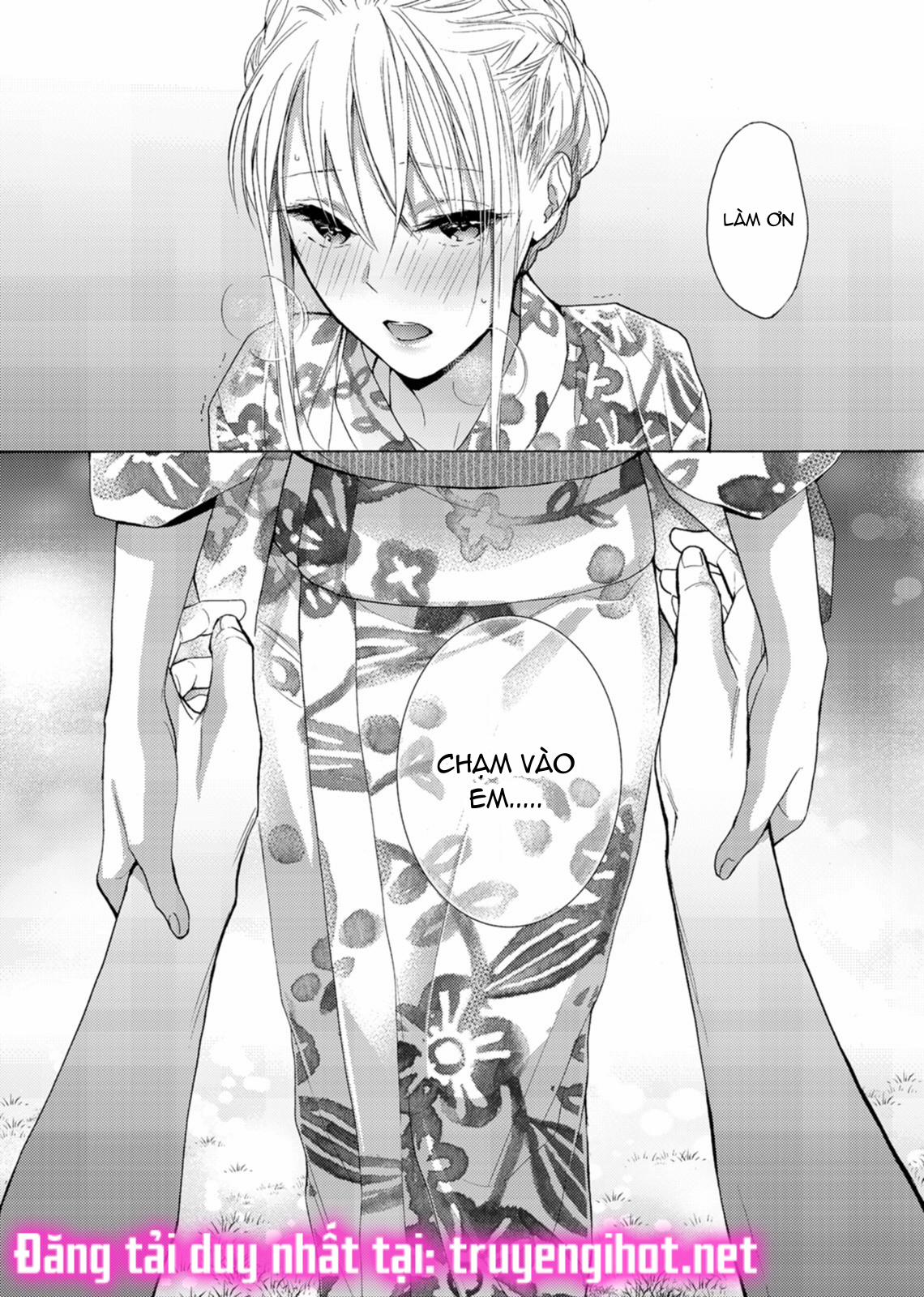 Tuyển Tập Hàn, Nhật Chịch Ngắn 54.1 trang 6