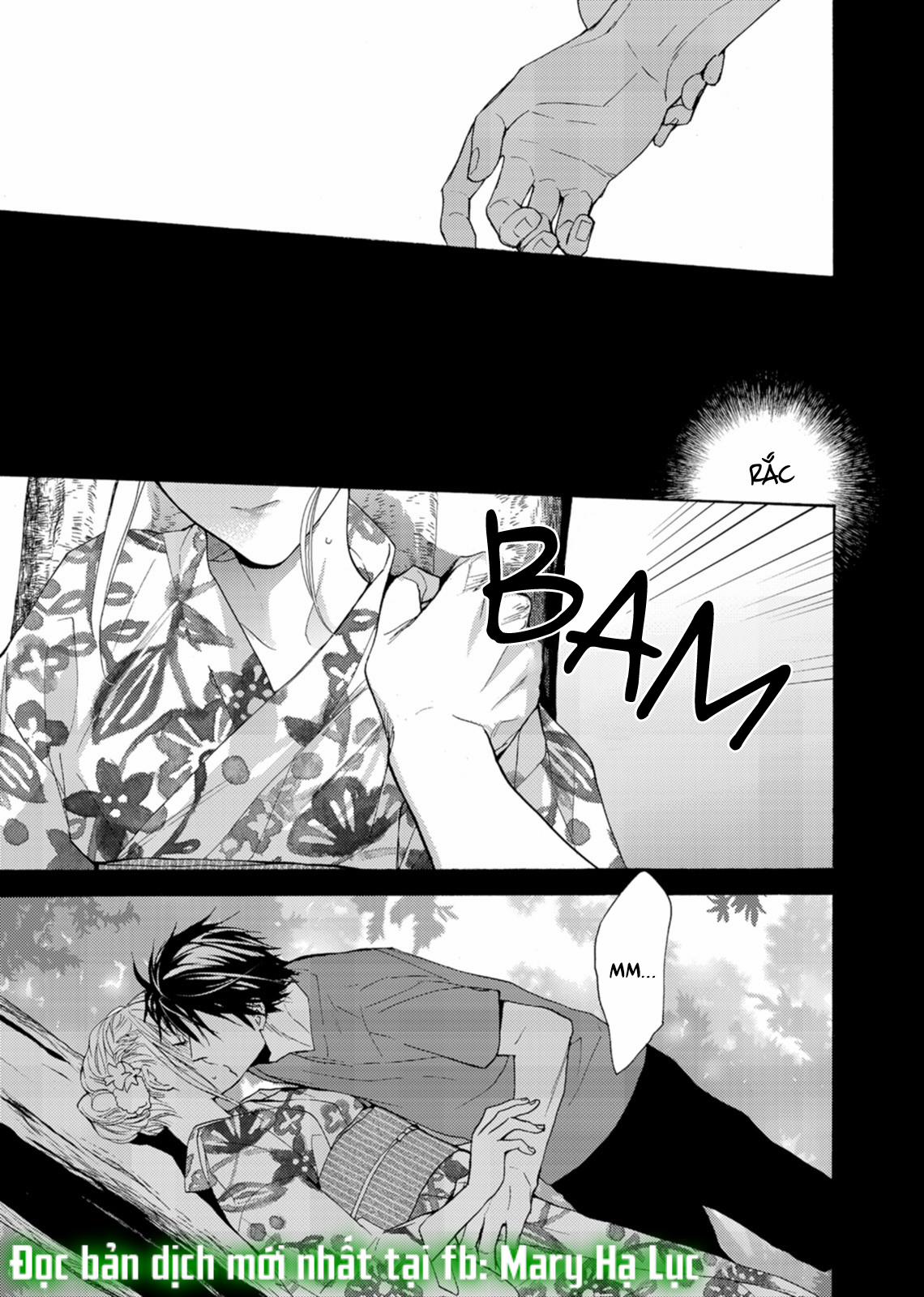 Tuyển Tập Hàn, Nhật Chịch Ngắn 54.1 trang 7